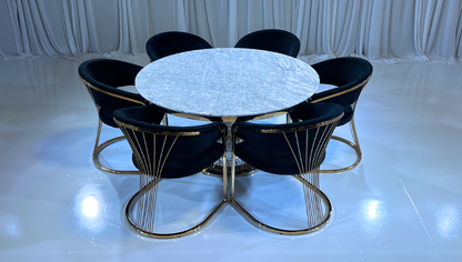 INFINITE DINING GROUPING 2
