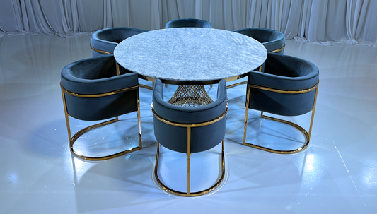 INFINITE DINING GROUPING 3