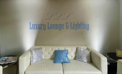 WIRELESS LED UPLIGHT/WASH LIGHT FIXTURE (160W - RGBWAUV) W/REMOTE