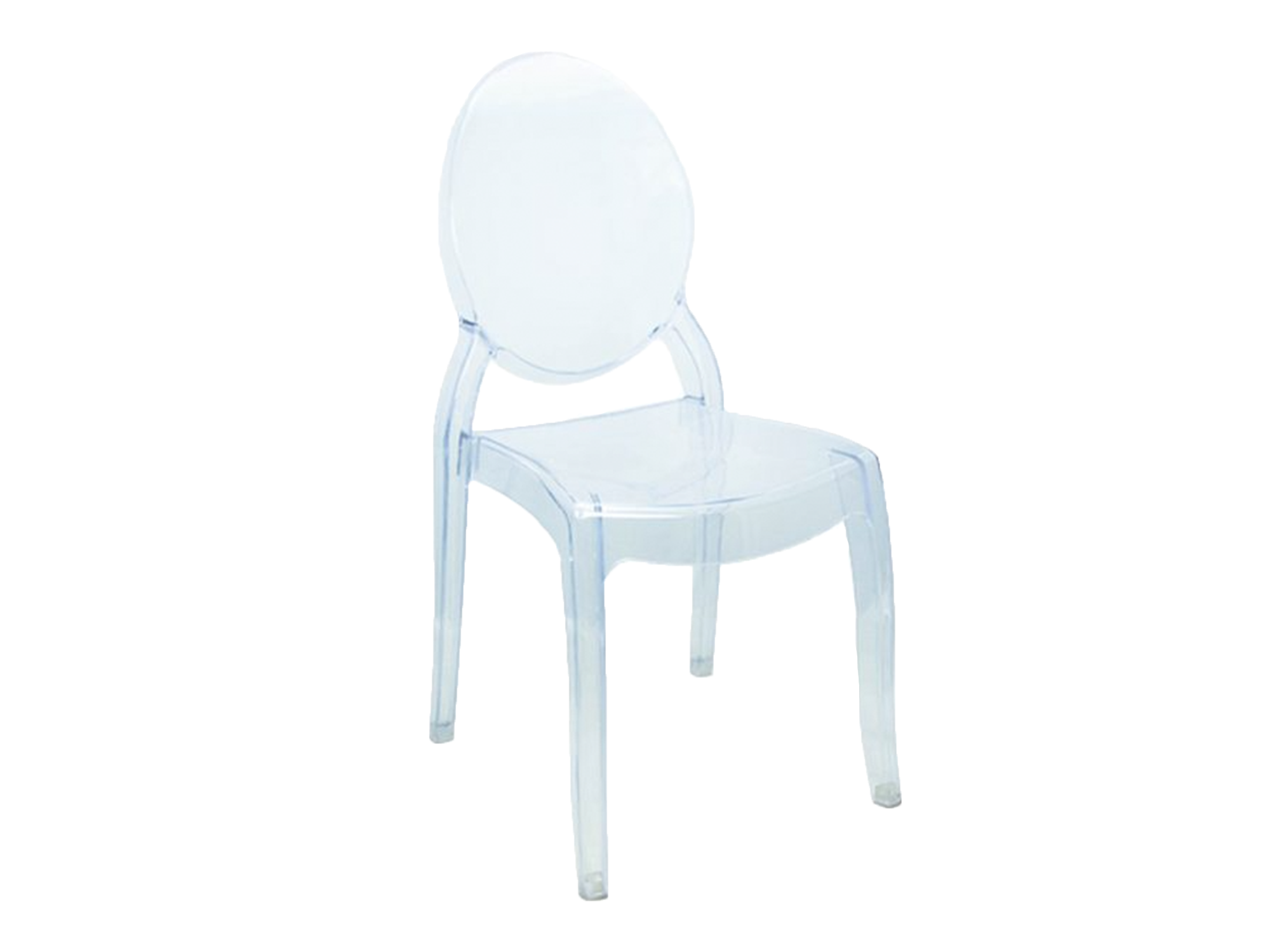 Ghost Chair Rentals