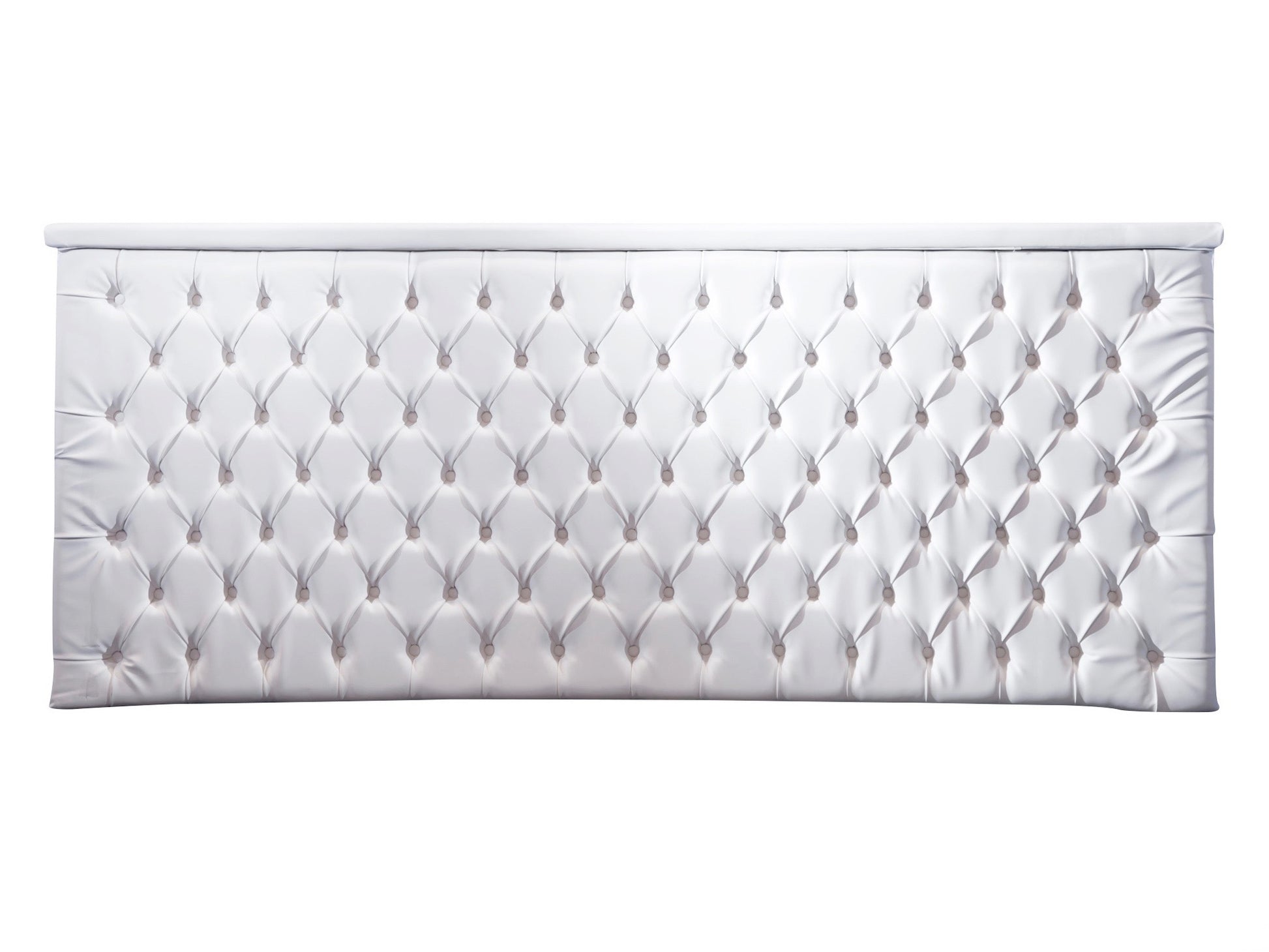 LENOX 8FT BAR - WHITE