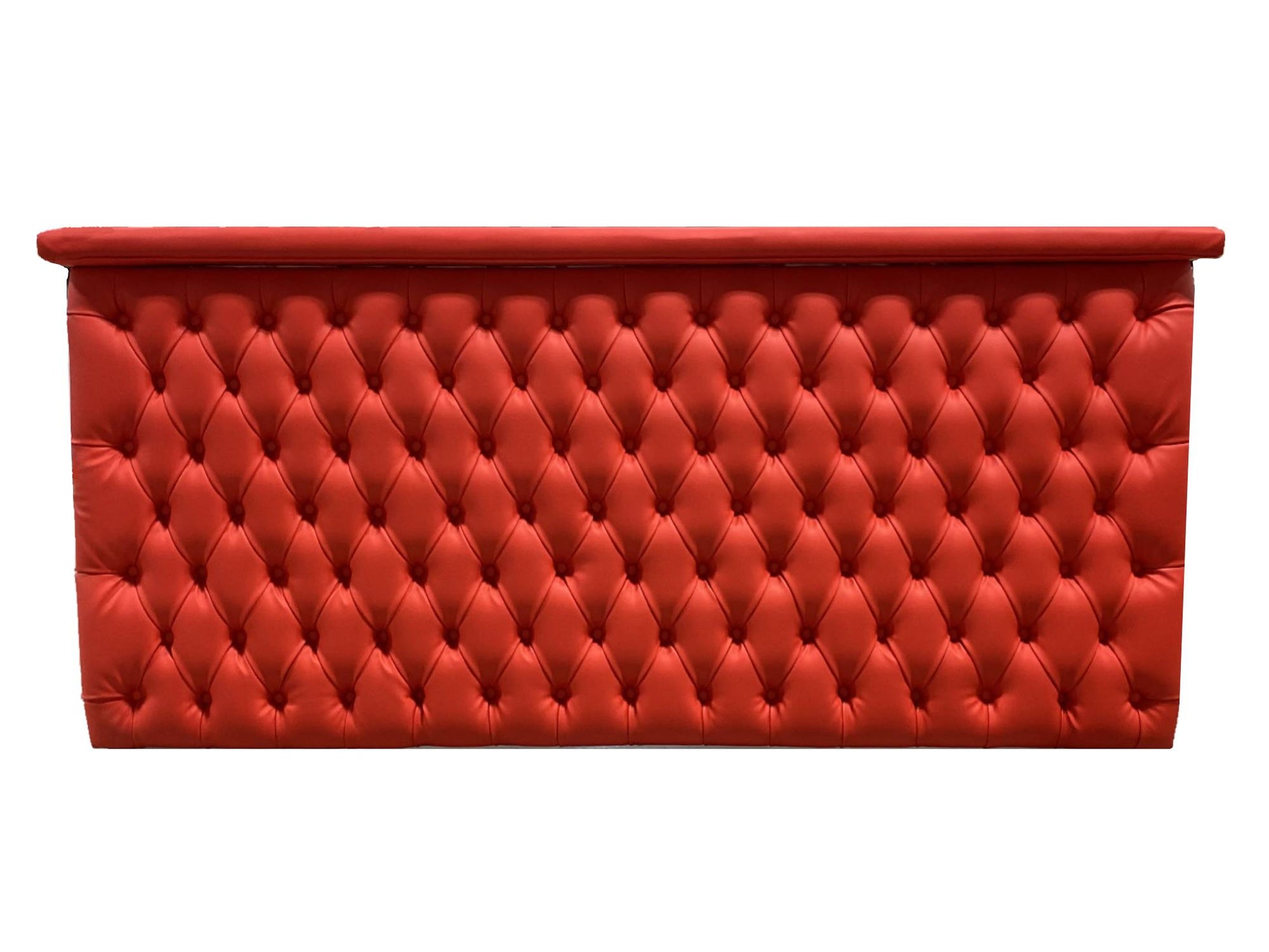 LENOX 8FT BAR - RED