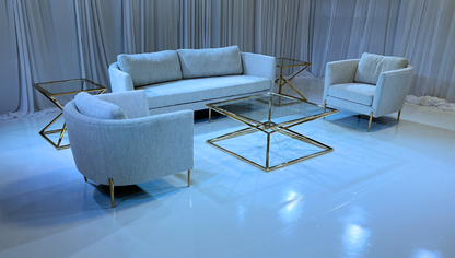 LESLIE SOFA GROUPING 1