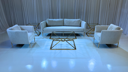 LESLIE SOFA GROUPING 1
