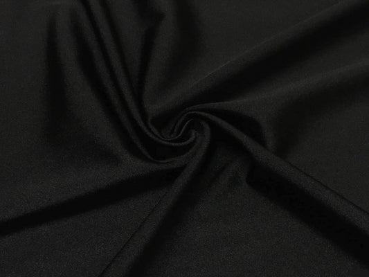 LITE L'AMOUR DRAPE - BLACK