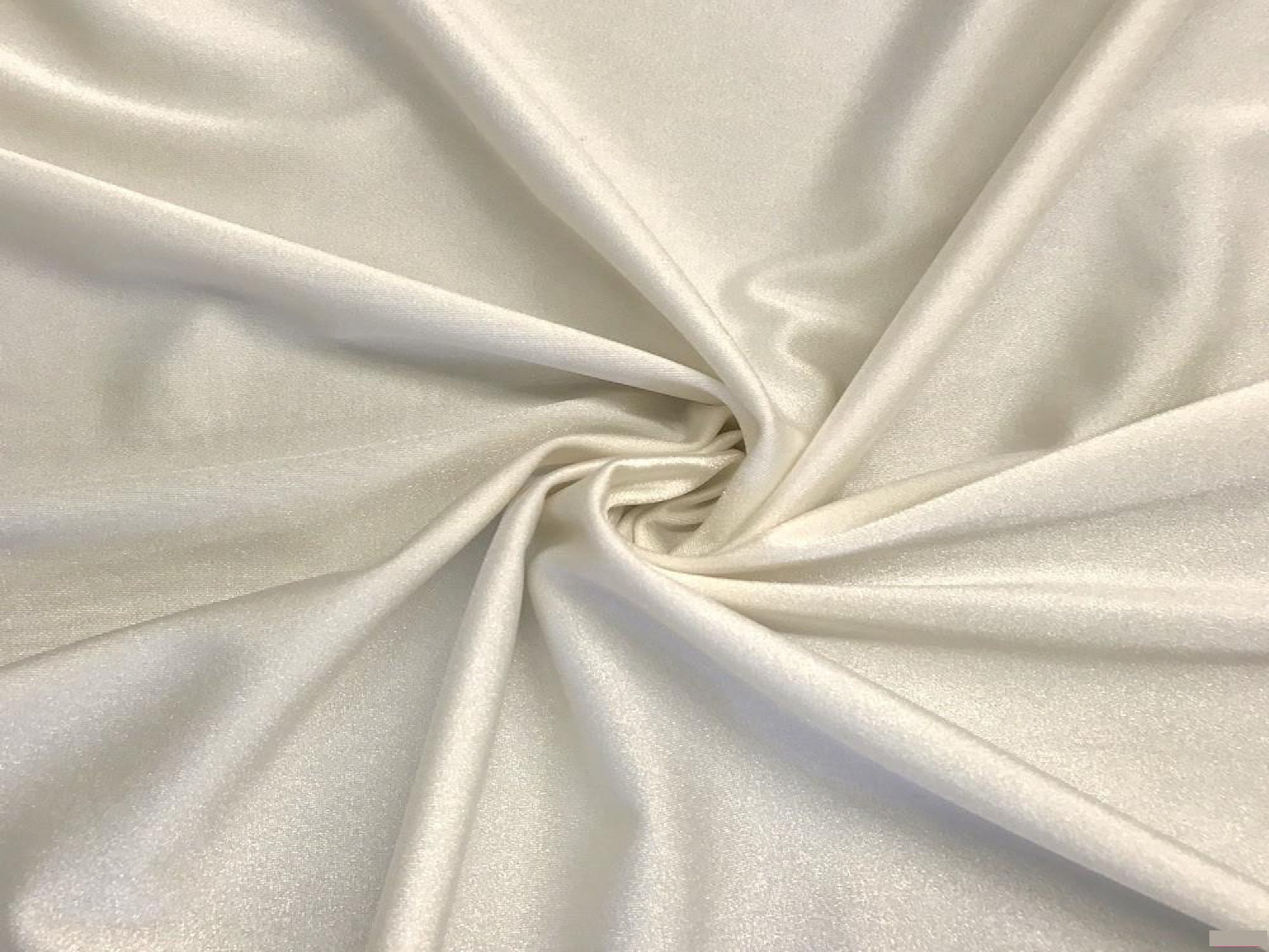 LITE L'AMOUR DRAPE - IVORY