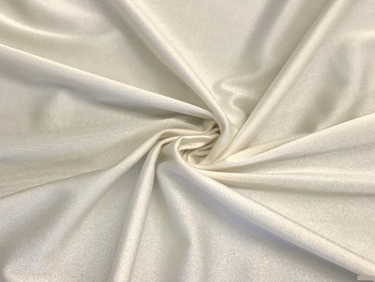 LITE L'AMOUR DRAPE - IVORY