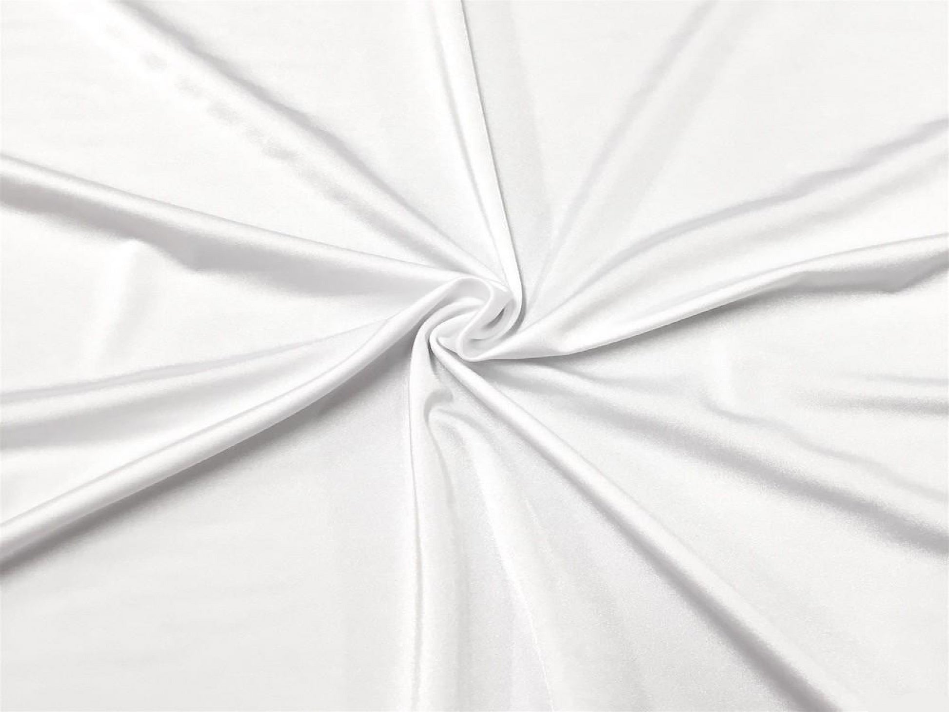 LITE L'AMOUR DRAPE - WHITE