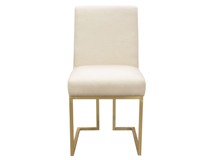 LOFT CHAIR - CREAM