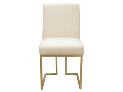 LOFT CHAIR - CREAM