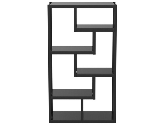 MANHATTAN DISPLAY UNIT - BLACK