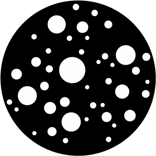 Aimless Dots