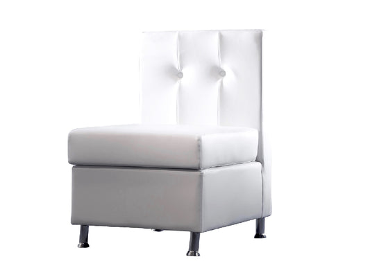HAVANA ARMLESS SOFA SECTION