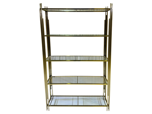 MIRAGE DISPLAY UNIT - GOLD