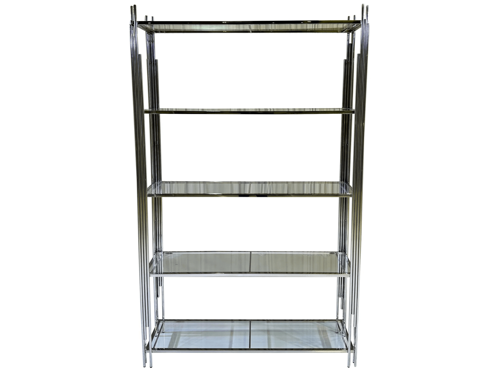 Rent the MIRAGE DISPLAY UNIT - SILVER for Events in Metro Atlanta – LLL ...