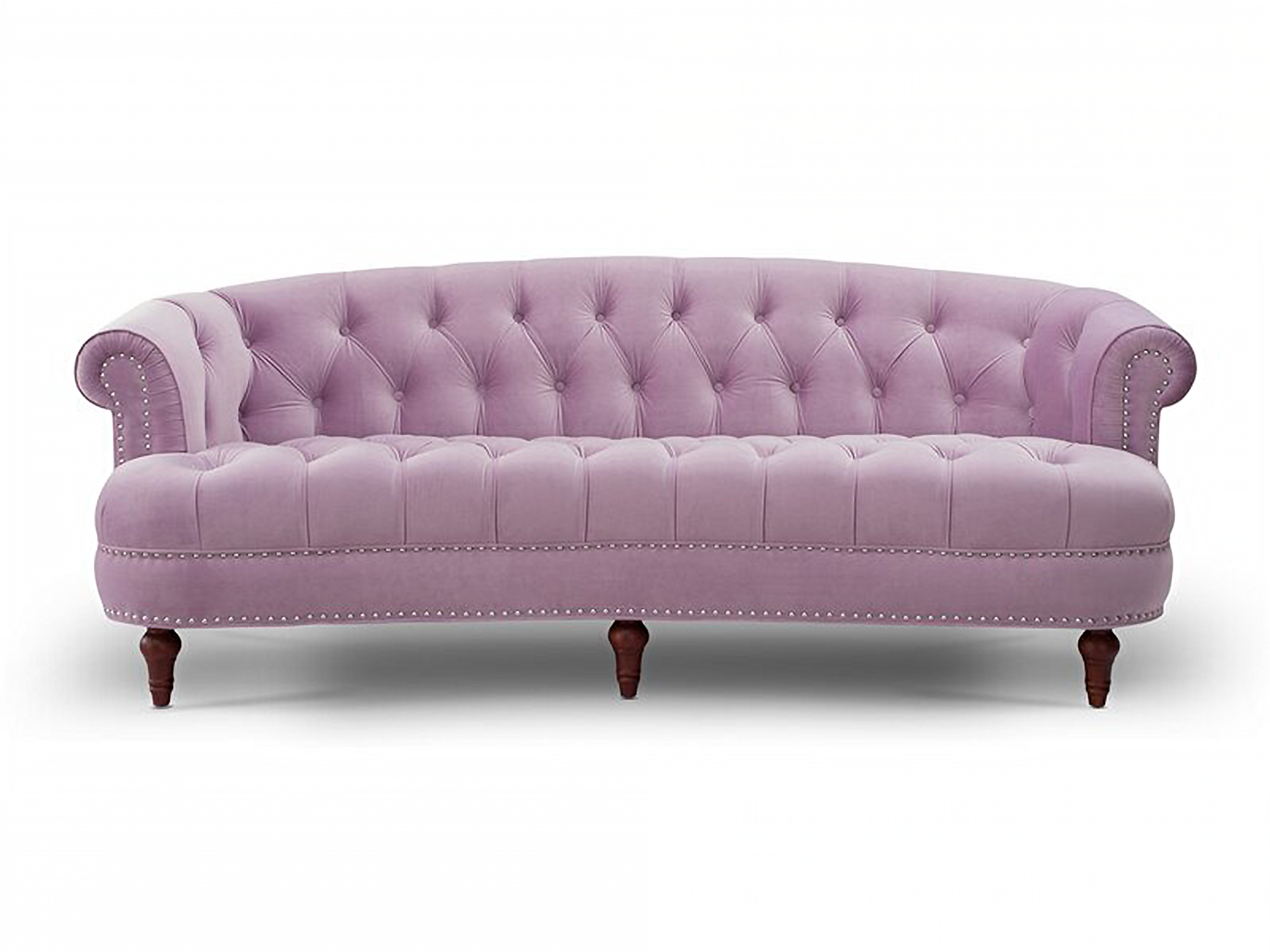 MADISON SOFA - LAVENDER
