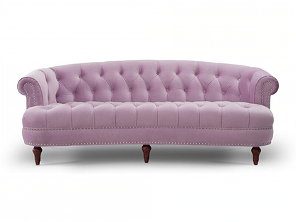 MADISON SOFA - LAVENDER