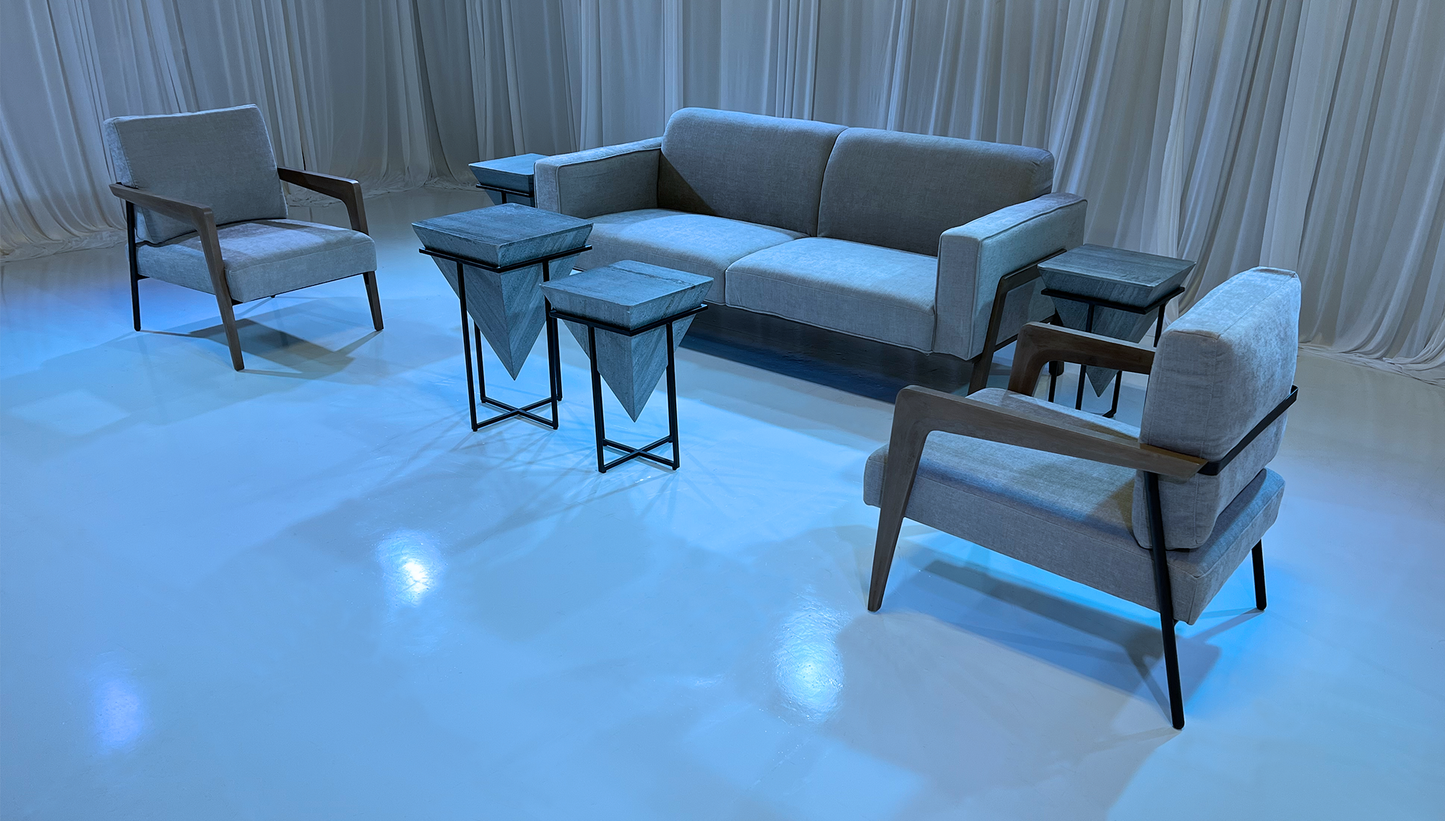 MAGNOLIA SOFA GROUPING 1
