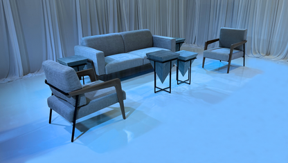 MAGNOLIA SOFA GROUPING 1