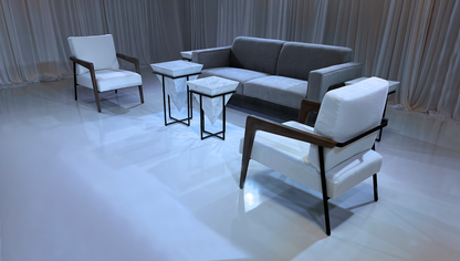 MAGNOLIA SOFA GROUPING 2