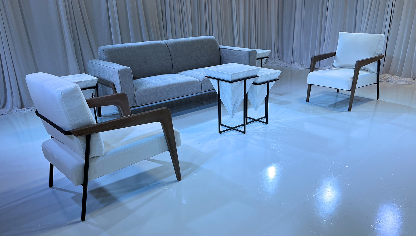 MAGNOLIA SOFA GROUPING 2