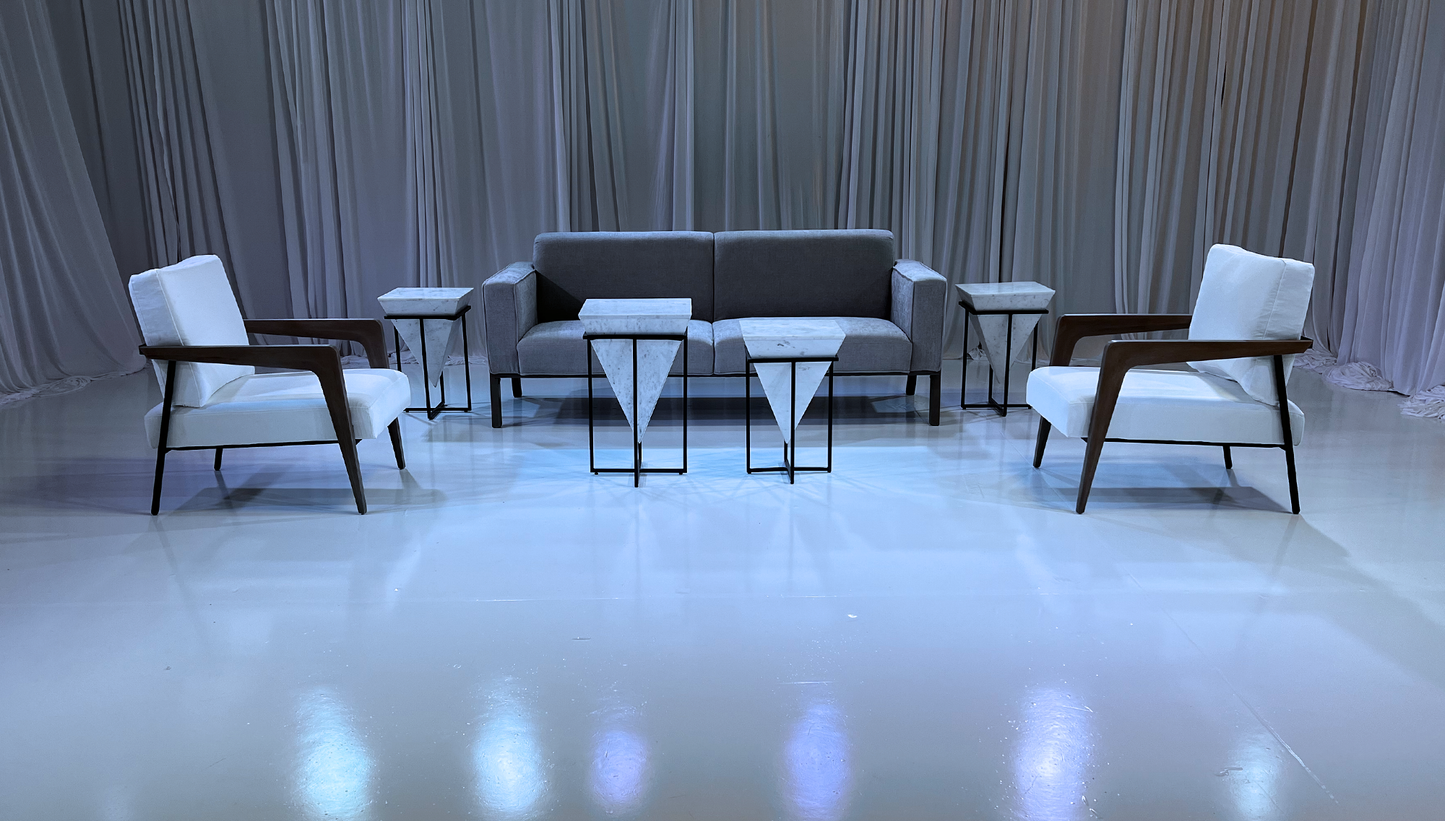 MAGNOLIA SOFA GROUPING 2