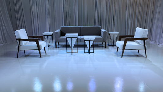 MAGNOLIA SOFA GROUPING 2