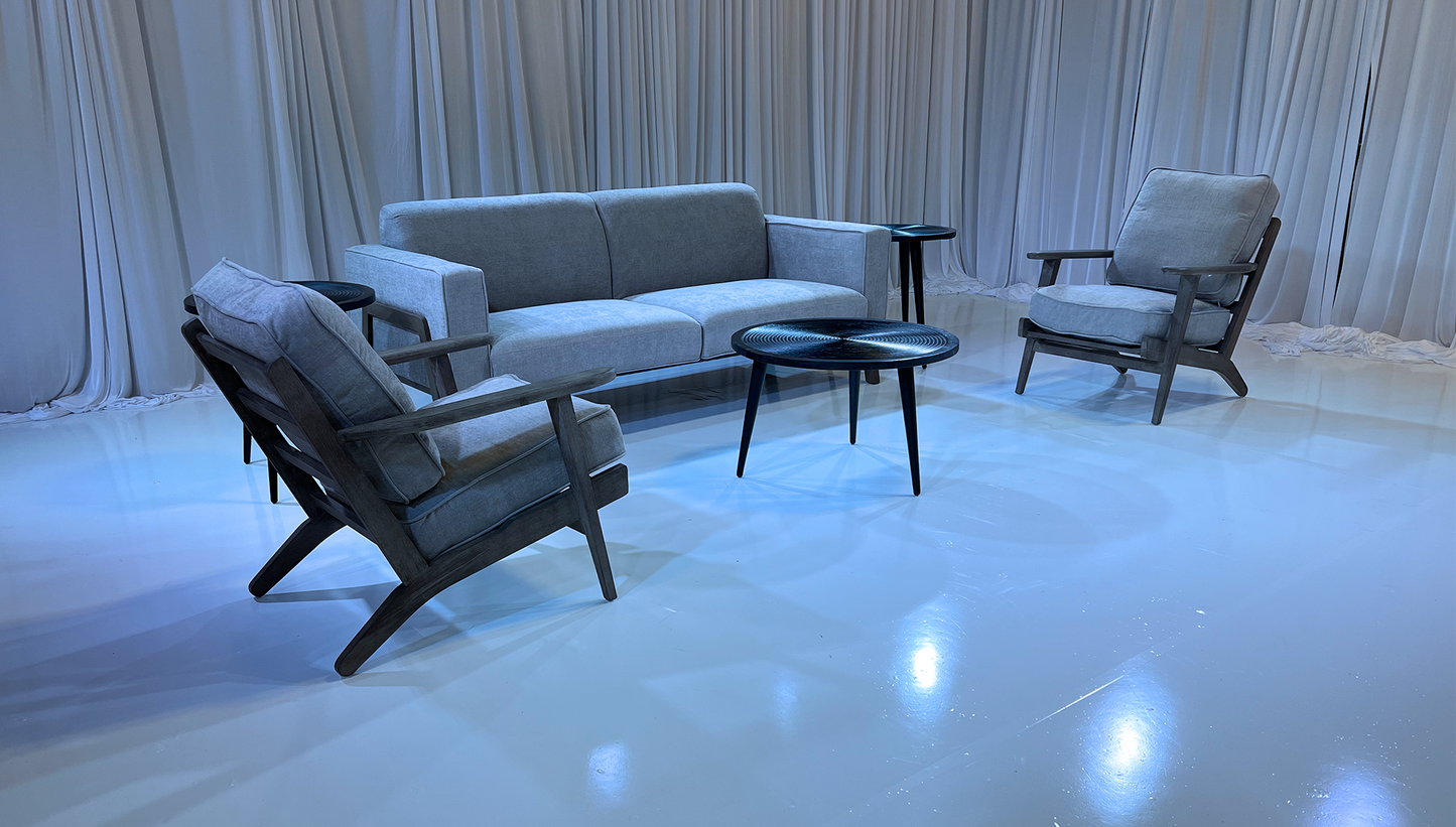 MAGNOLIA SOFA GROUPING 3