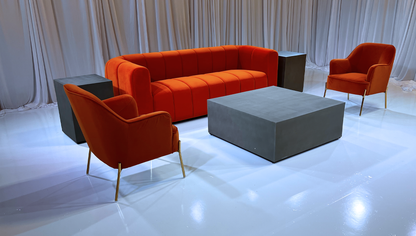 MANDARIN SOFA GROUPING 1