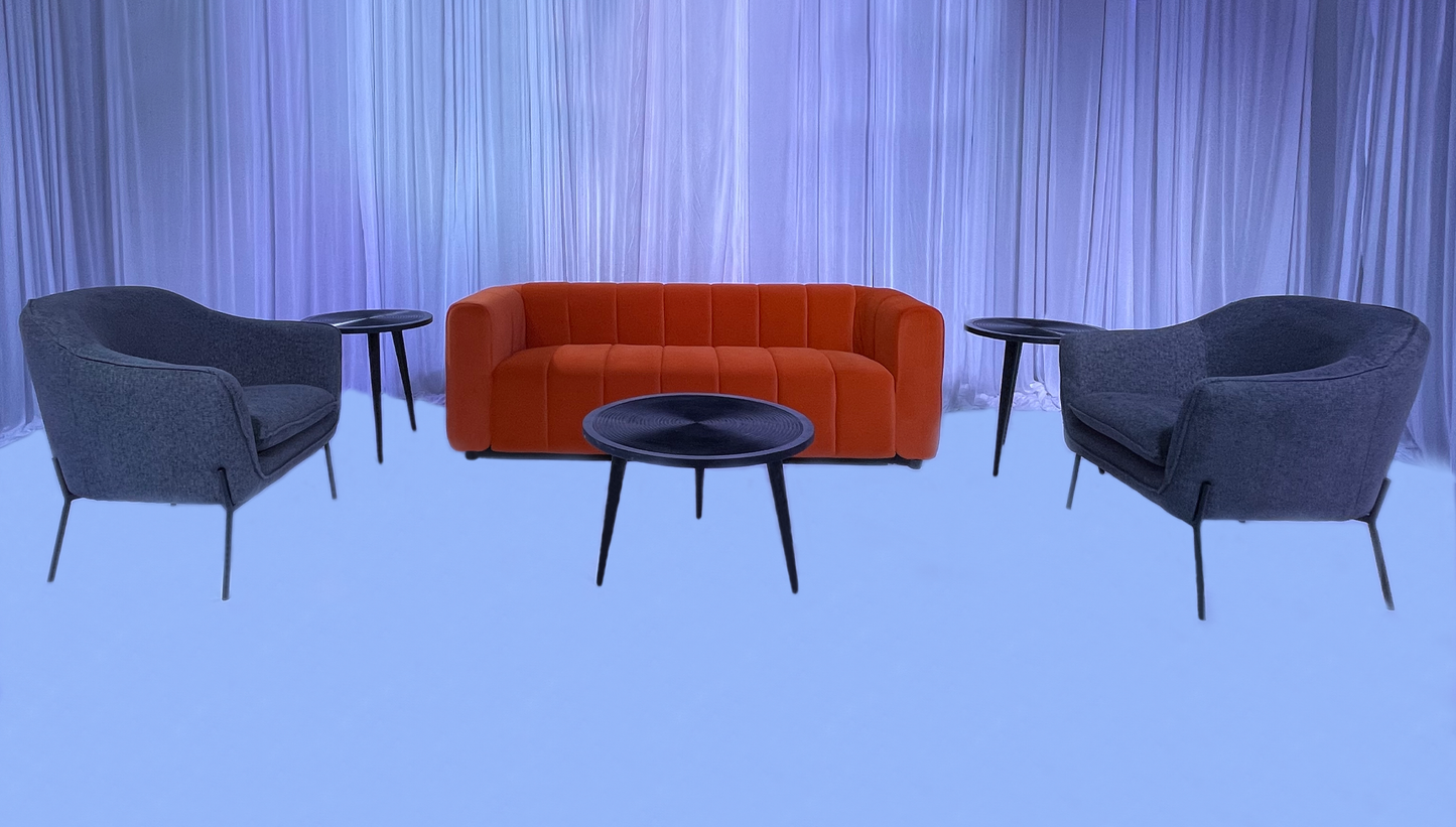 MANDARIN SOFA GROUPING 2