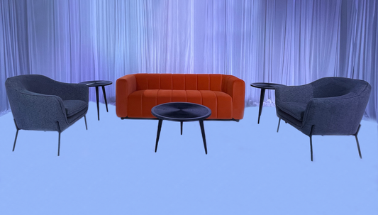 MANDARIN SOFA GROUPING 2