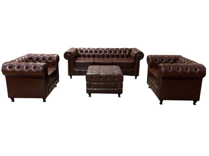 MANHATTAN OTTOMAN