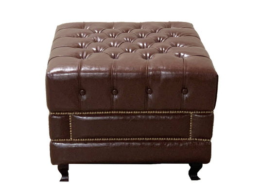 MANHATTAN OTTOMAN