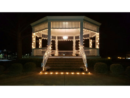 CAFE STRING LIGHTS