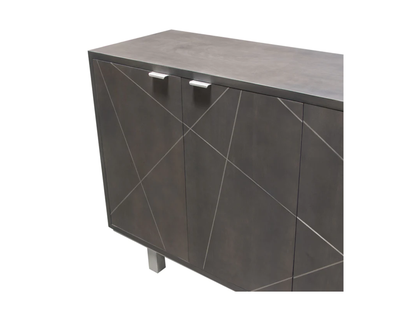 MATRIX SIDEBOARD