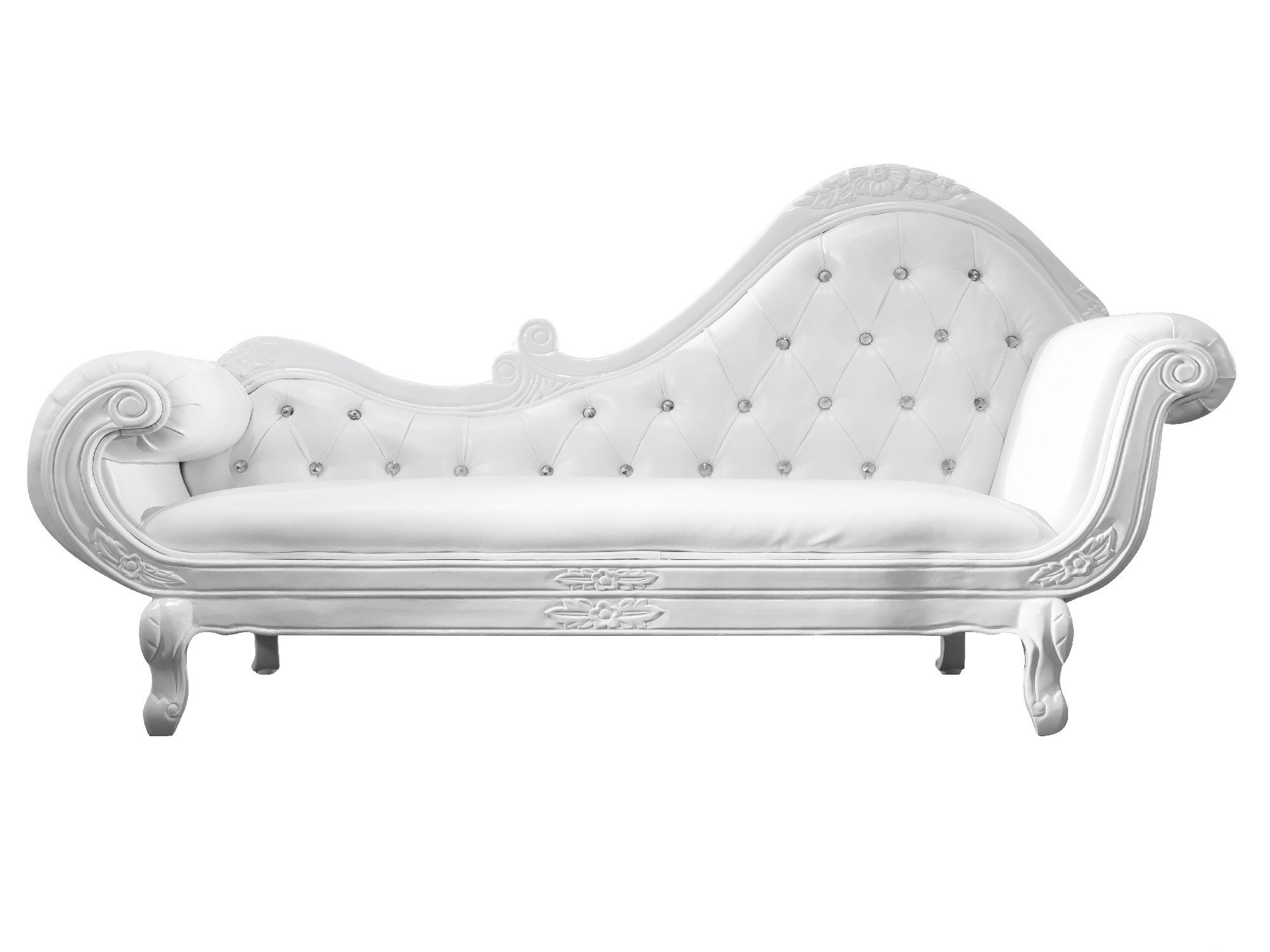 McQUEEN CHAISE LOUNGE