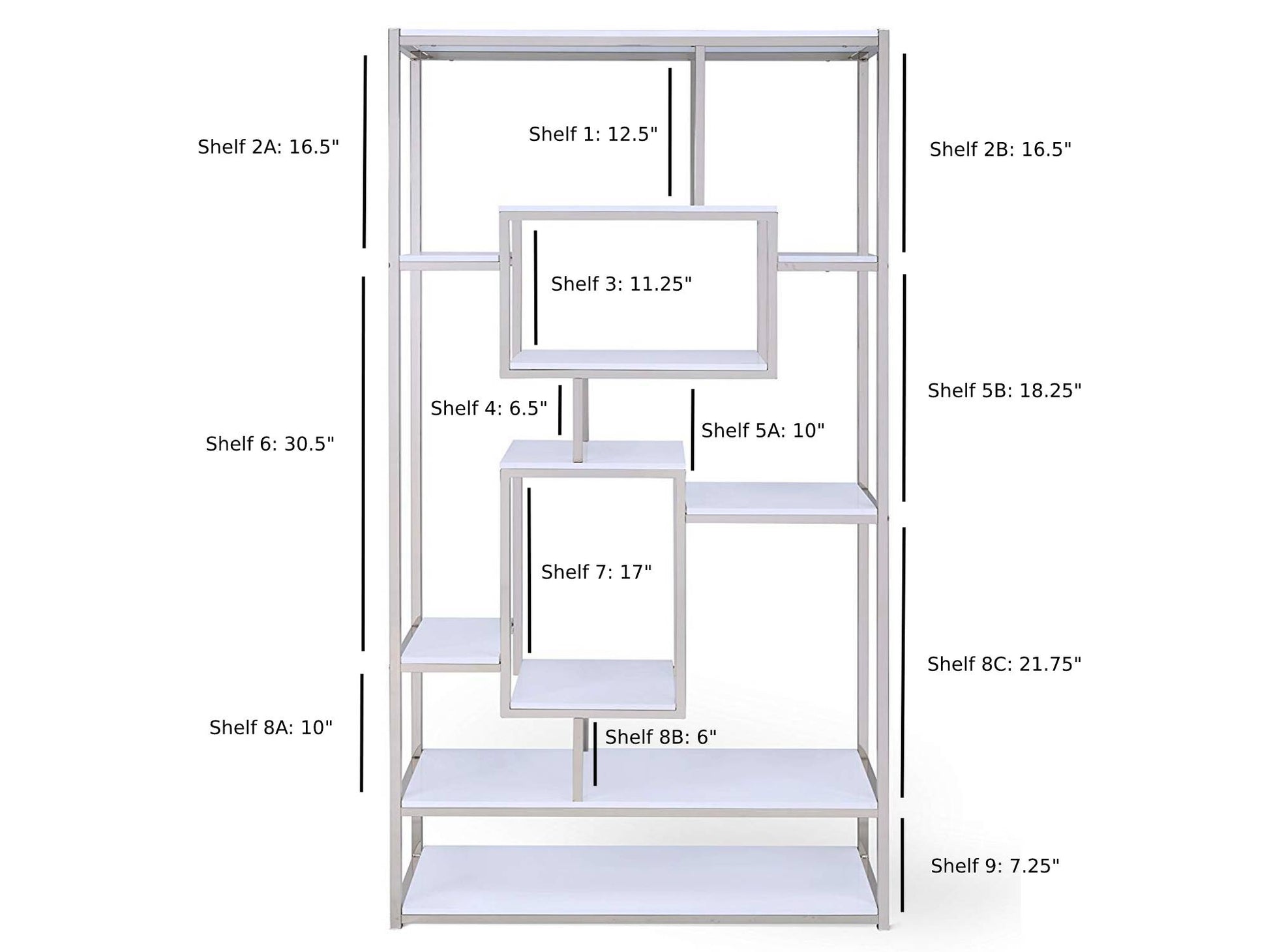METRO DISPLAY UNIT