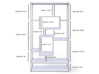 METRO DISPLAY UNIT