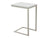 METRO SIDE TABLE - WHITE