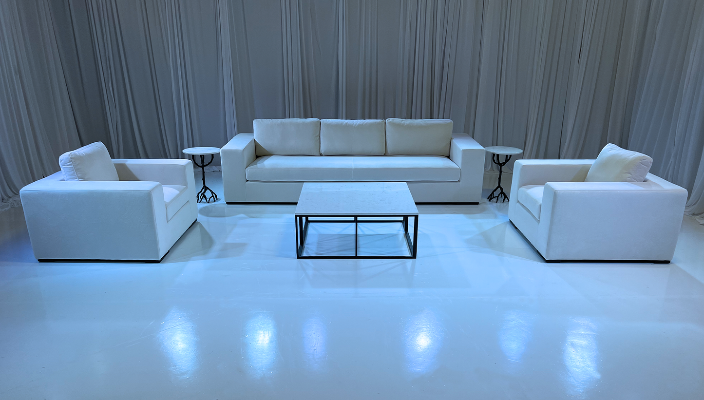 MIDTOWN SOFA GROUPING 1