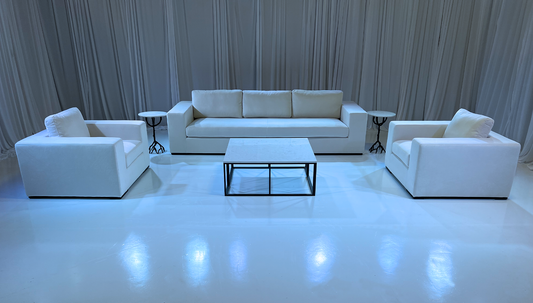 MIDTOWN SOFA GROUPING 1