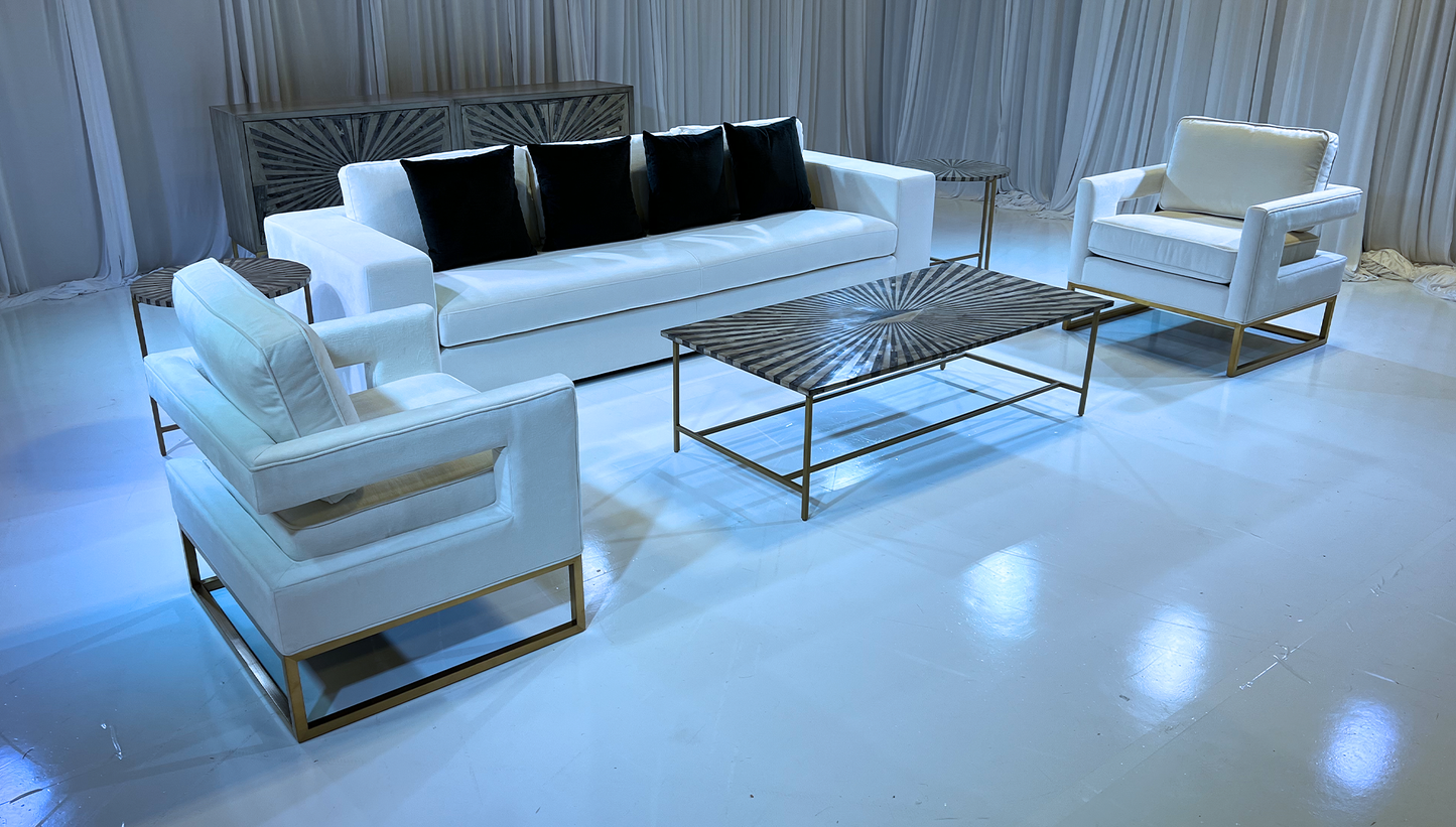 MIDTOWN SOFA GROUPING 2