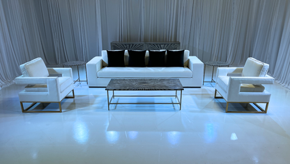 MIDTOWN SOFA GROUPING 2