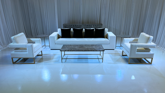 MIDTOWN SOFA GROUPING 2