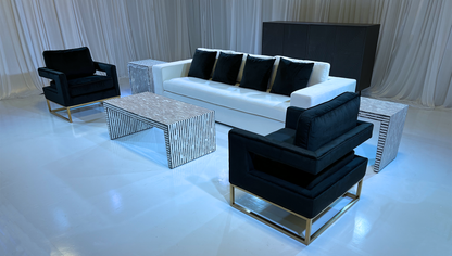 MIDTOWN SOFA GROUPING 3