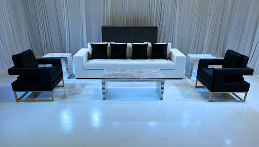 MIDTOWN SOFA GROUPING 3