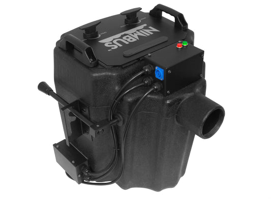 CHAUVET NIMBUS | DRY ICE MACHINE