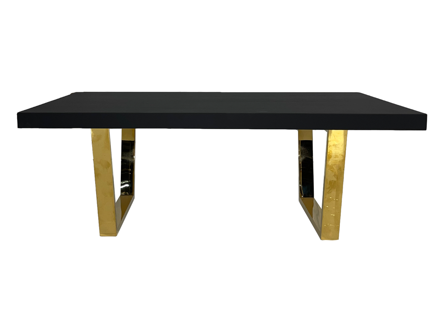NAPA COFFEE TABLE - BLACK
