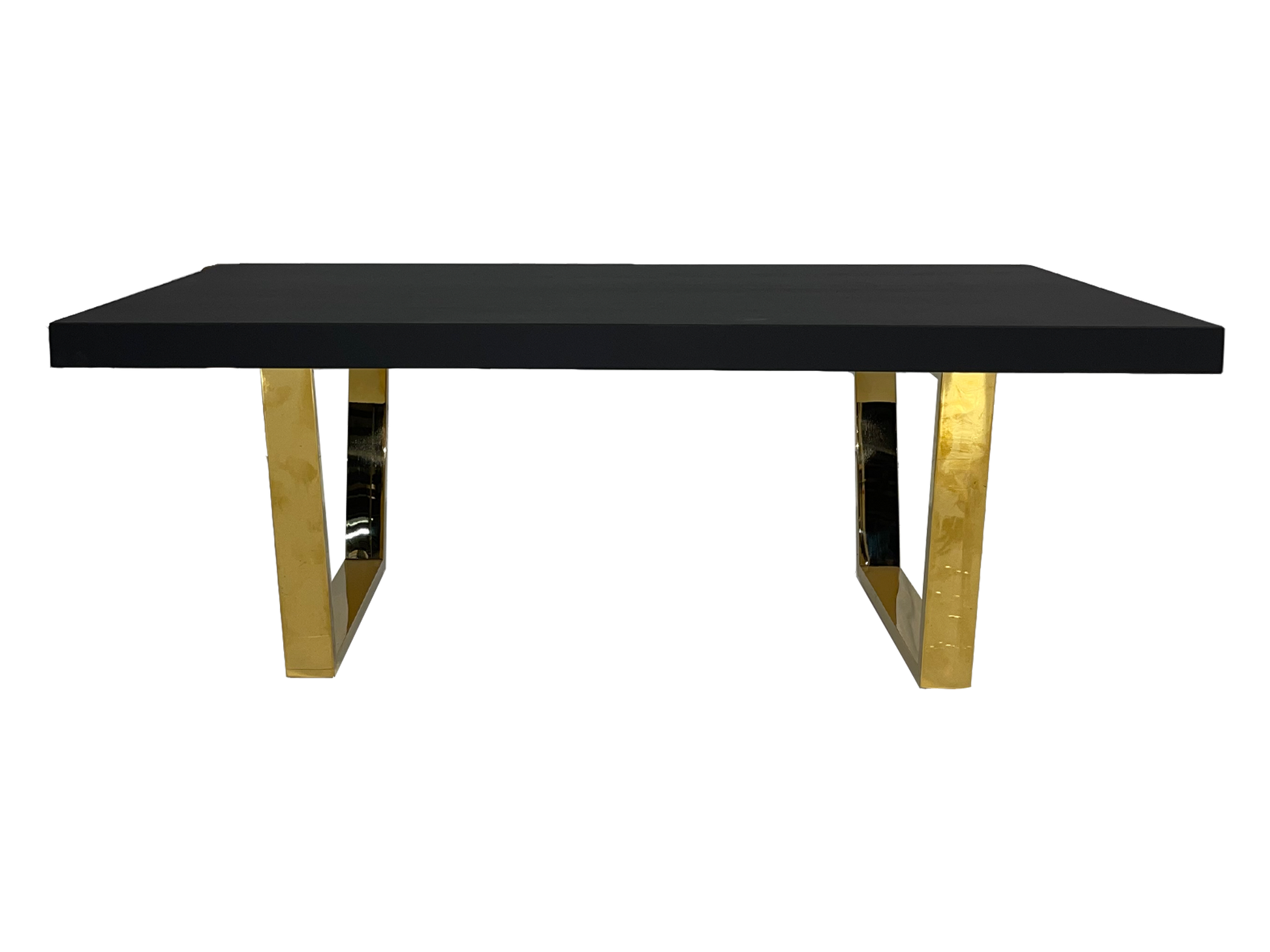 NAPA COFFEE TABLE - BLACK