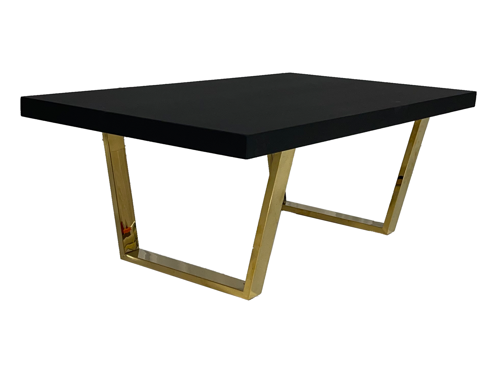NAPA COFFEE TABLE - BLACK